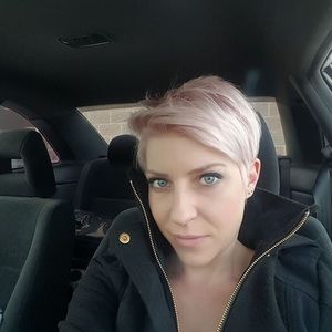 Meet your Posher, Kathleen